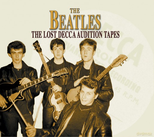 The Beatles: Abbey Road And Beyond [6CD]