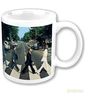 The Beatles: Abbey Road Crossing