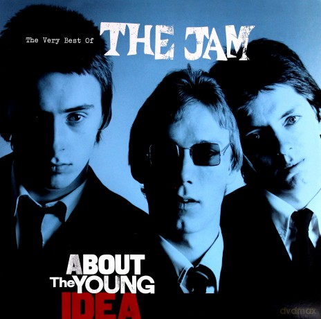 The Jam: About The Young Idea [3xWinyl]