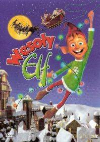 Wesoły elf [DVD]