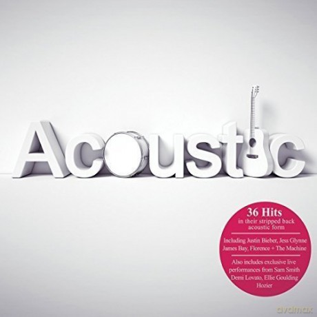 Acoustic [2CD]