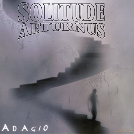 Solitude Aeturnus: Adagio (Rsd 2017) [2xWinyl]