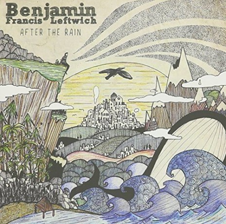 Benjamin Francis Leftwich: After The Rain [CD]