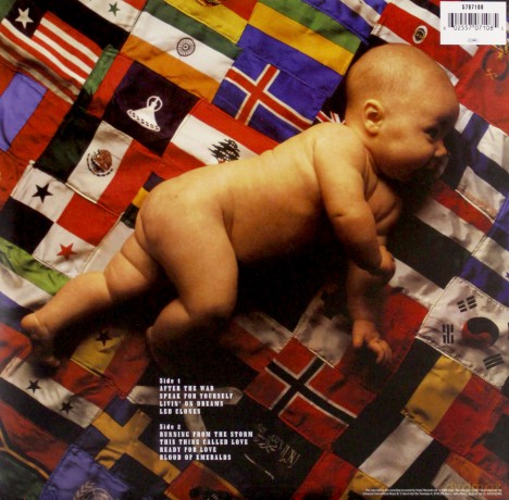 Gary Moore: After The War [Winyl]