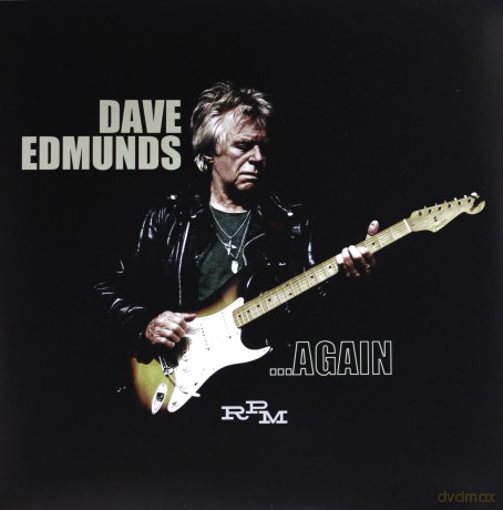 Dave Edmunds: Again [Winyl]
