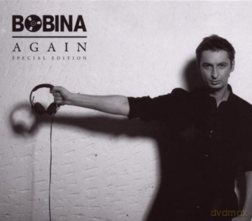 Bobina: Again & Again Remixed [2CD]