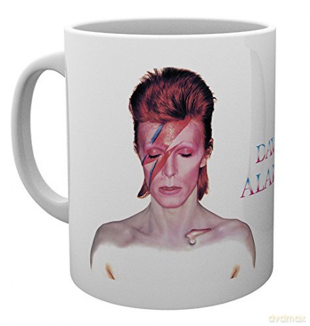 David Bowie: Aladdin Sane