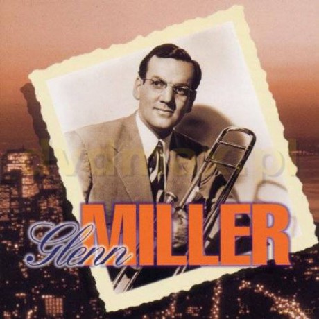 Glenn Miller: The Collection New Version [CD]