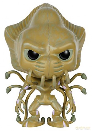 Id4 Independence Day: Alien Funko Collectable