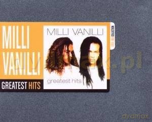 Milli Vanilli: Steel Box Collection Greatest Hits [CD]