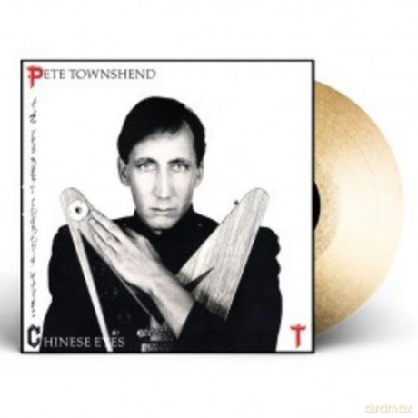 Pete Townshend: All The Best Cowboys Have Chinese Eyes [Winyl]