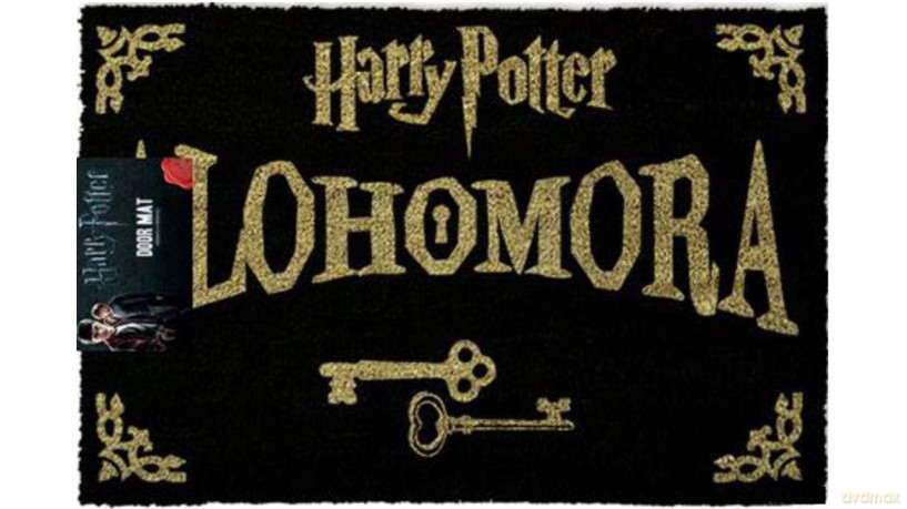 Harry Potter: Alohomora Wycieraczka