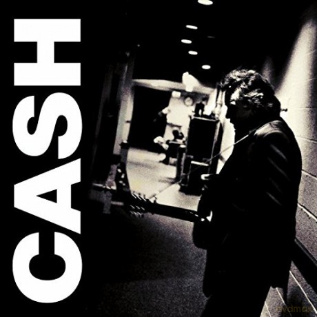 Johnny Cash: American Iii: Solitary Man [Winyl]