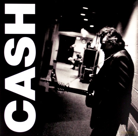 Johnny Cash: American Iii: Solitary Man [Winyl]