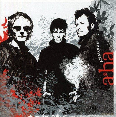 A-Ha: Analogue [CD]