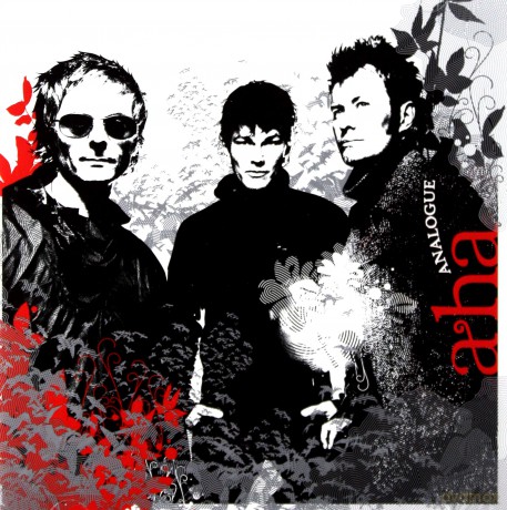 A-Ha: Analogue [CD]