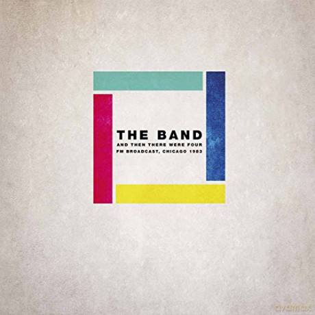 Band: And Then There Were Four [2xWinyl]
