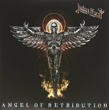 Judas Priest: Angel Of Retribution [2xWinyl]