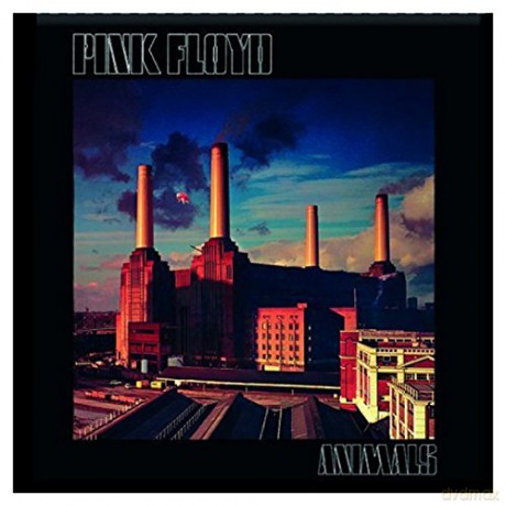 Pink Floyd: Animals Album