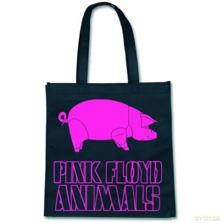 Pink Floyd: Animals Album