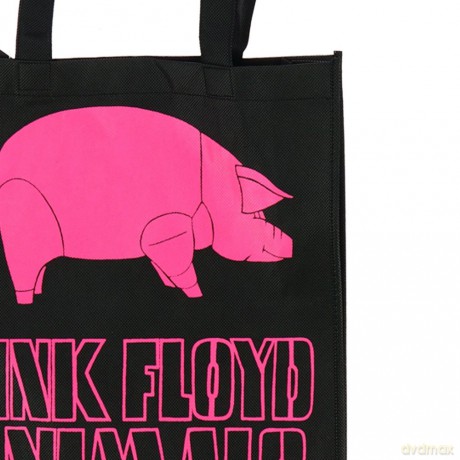 Pink Floyd: Animals Album
