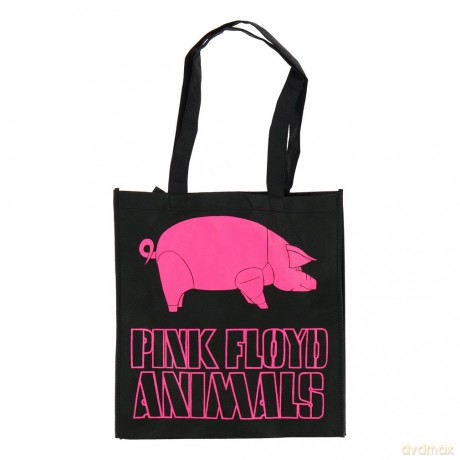 Pink Floyd: Animals Album
