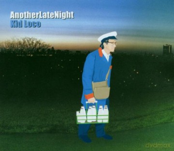 Another Late Night - Kid Loco [CD]