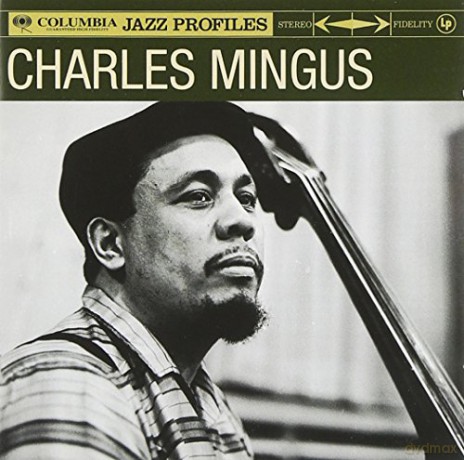 Charles Mingus: Columbia Jazz Profile [CD]