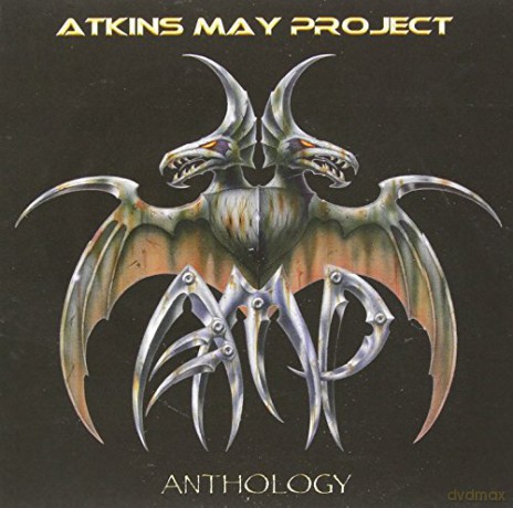 Atkins May Project: Anthology [CD]