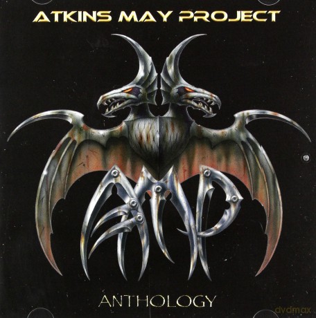 Atkins May Project: Anthology [CD]