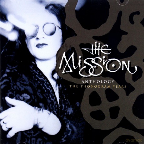 Mission: Anthology - The Phonogram Years [2CD]