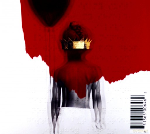 Rihanna: Anti [CD]