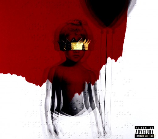 Rihanna: Anti [CD]