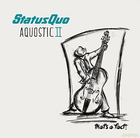 Status Quo: Aquostic 2 [2xWinyl]