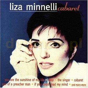 Liza Minnelli: Cabaret [CD]