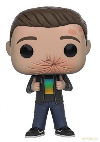 Preacher: Arseface