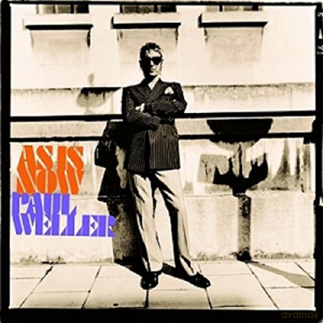 Paul Weller: As Is Now (Deluxe) [CD]