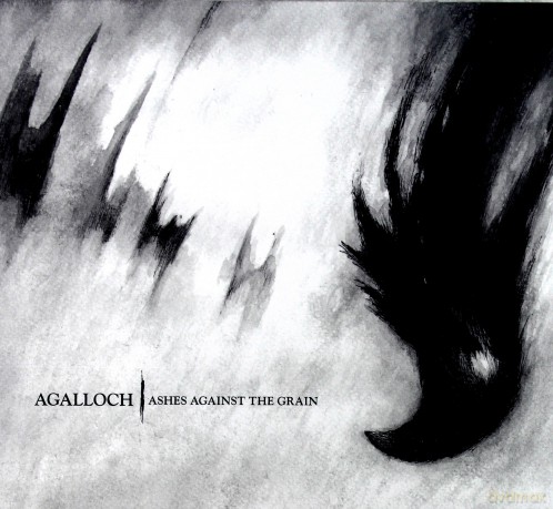 Agalloch: Ashes Against The Grain [CD]