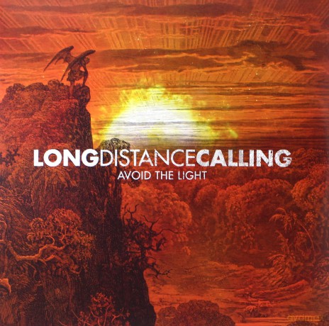 Long Distance Calling: Avoid The Light [2xWinyl]