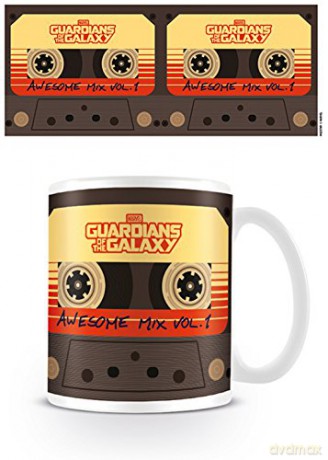 Guardians Of The Galaxy: Awesome Mix vol. 1 Kubek