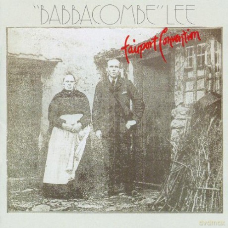 Fairport Convention: Babbacome Lee [CD]