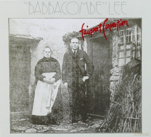 Fairport Convention: Babbacome Lee [CD]
