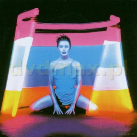 Kylie Minogue: Impossible Princess With Bonus Disc [2CD]
