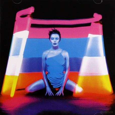 Kylie Minogue: Impossible Princess With Bonus Disc [2CD]