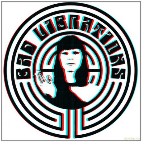 Bad Vibrations Presents: Live At Bad Vibes [Winyl]
