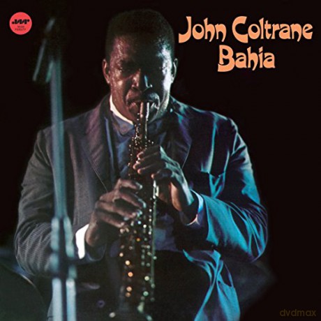 John Coltrane: Bahia [Winyl]