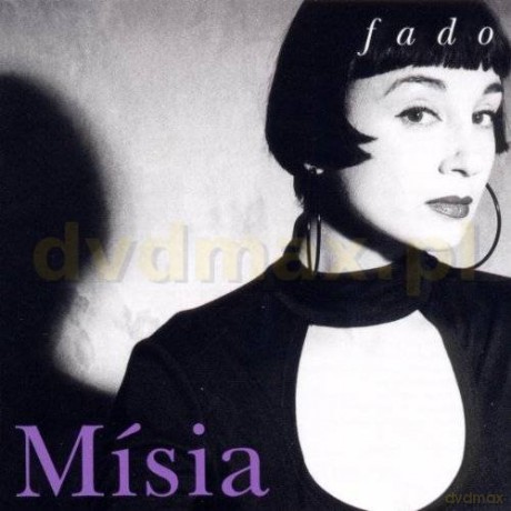 Misia: Fado [CD]