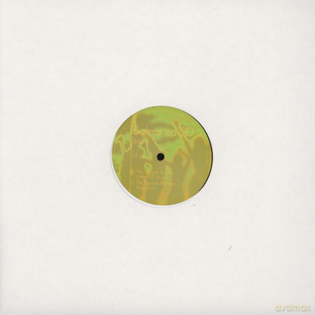 Balaerica 20 [Winyl]