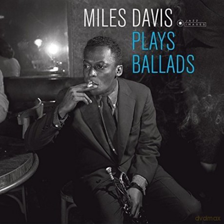 Miles Davis: Ballads [Winyl]
