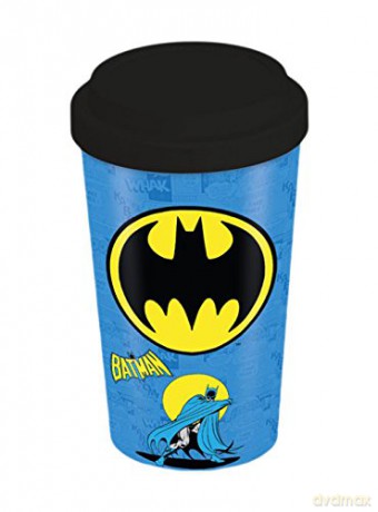 DC Comics: Batman